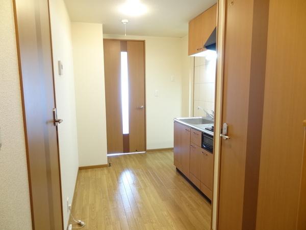 サンライズ　ガル その他部屋・スペース