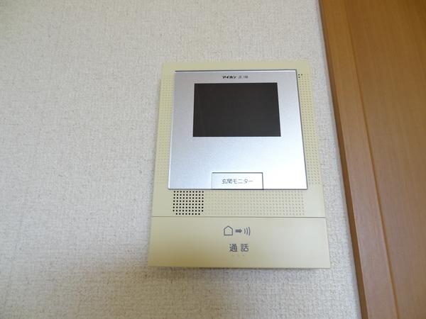 サンライズ　ガル 設備