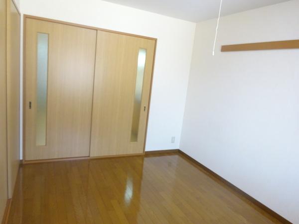 ハイツサンシャイン 部屋画像