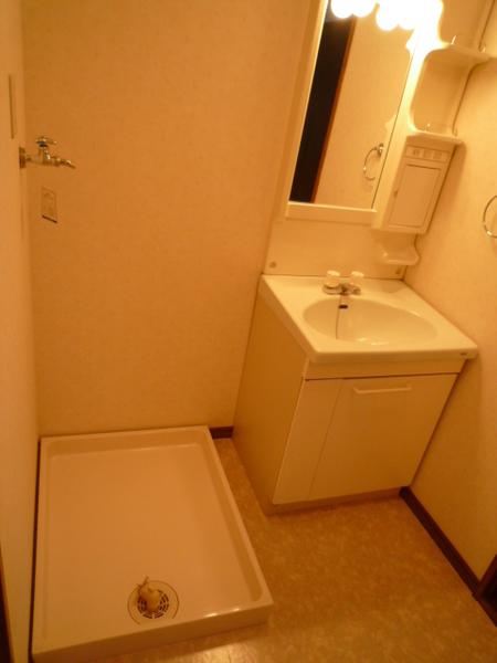 ハイツサンシャイン 部屋画像