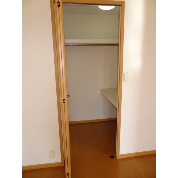 オークランド 収納
