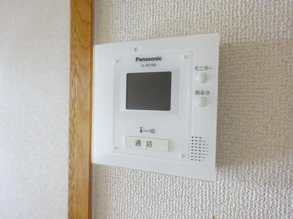 ル・ポール東浜 設備