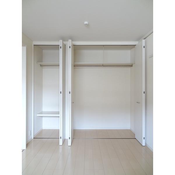 マロン 部屋画像