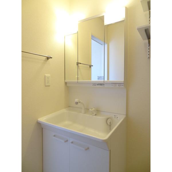 マロン 部屋画像