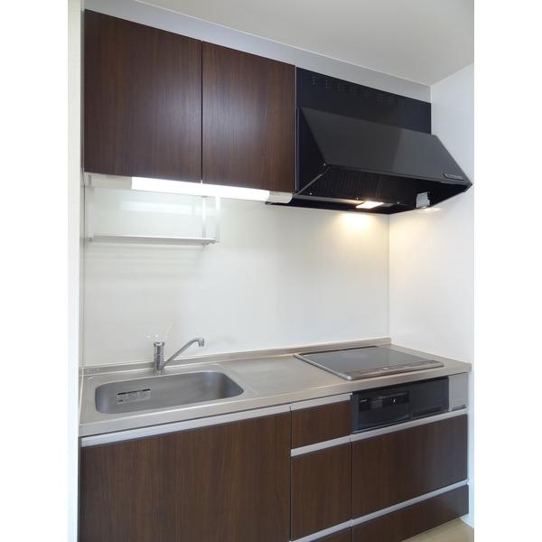 マロン 部屋画像