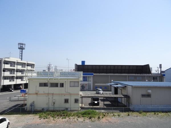 ヴィラ水合 眺望