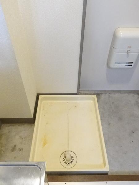 ヴィラ水合 設備