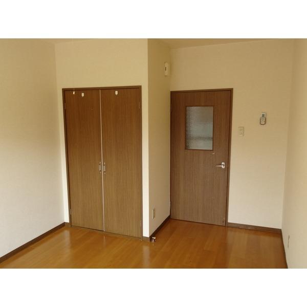 トーヨーハイム その他部屋・スペース