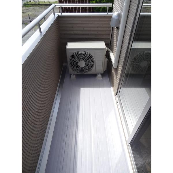 カトレア バルコニー