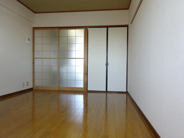 スカイ江戸橋 その他部屋・スペース