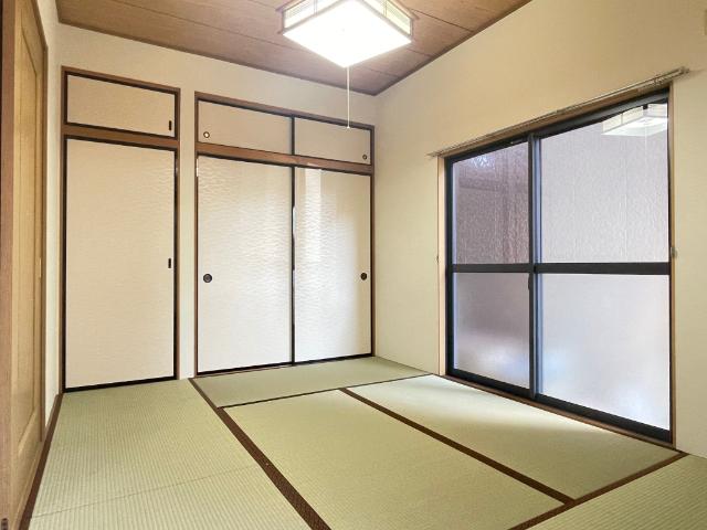 久居北口町一戸建て② その他部屋・スペース