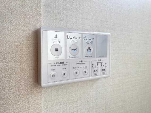 久居北口町一戸建て② その他
