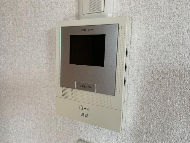 ア・レーズ 部屋画像