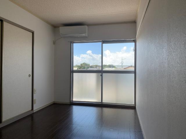 ハイツマウントブルー 部屋画像