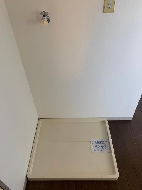 ハイツマウントブルー 部屋画像