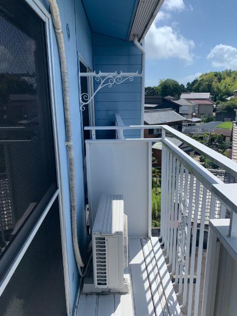 ハイツマウントブルー 部屋画像