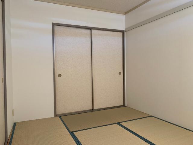 ハイツマウントブルー 部屋画像