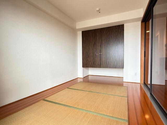 アトレ津ヒルズ その他
