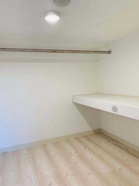 ラグナ幸町 収納