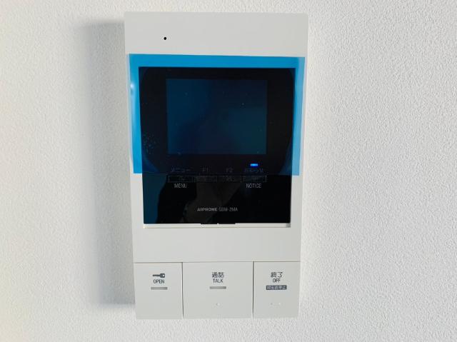 ラグナ幸町 部屋画像