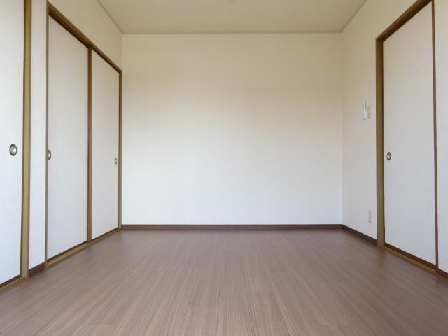 M･SQUARE その他部屋・スペース