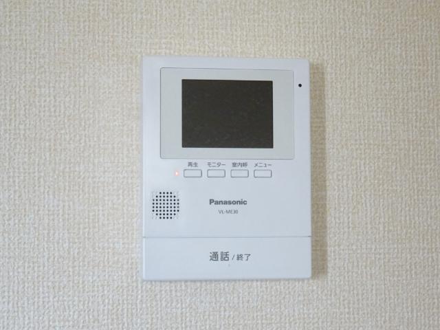 M･SQUARE 設備
