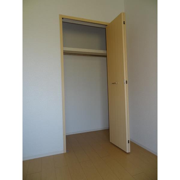 マレノワール　Ｂ 収納