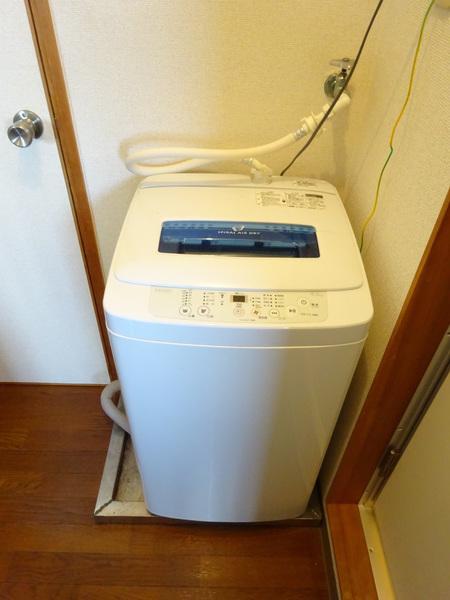 PADY　COURT 部屋画像