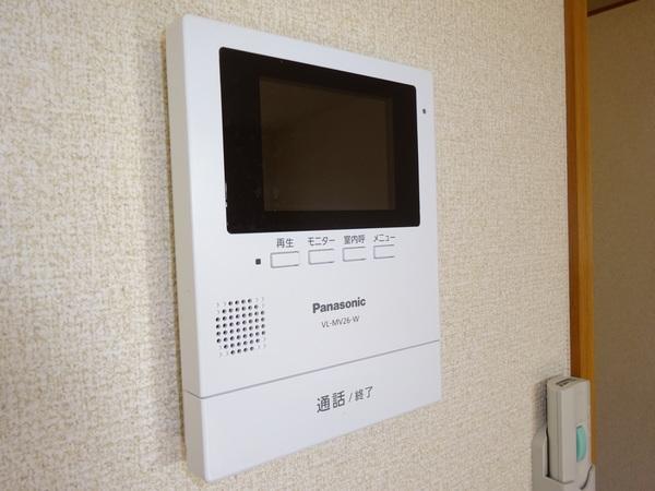 PADY　COURT 部屋画像