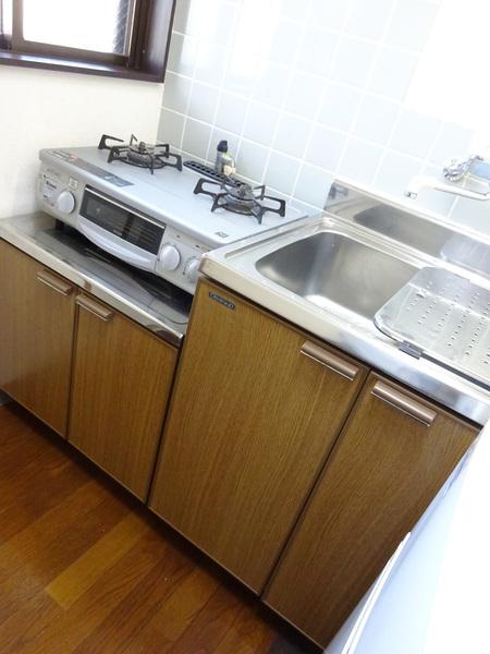 PADY　COURT 部屋画像