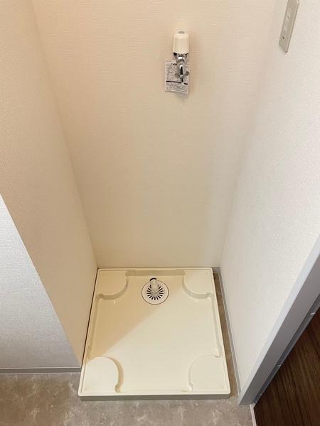 メゾンモンマルトル西古河 部屋画像