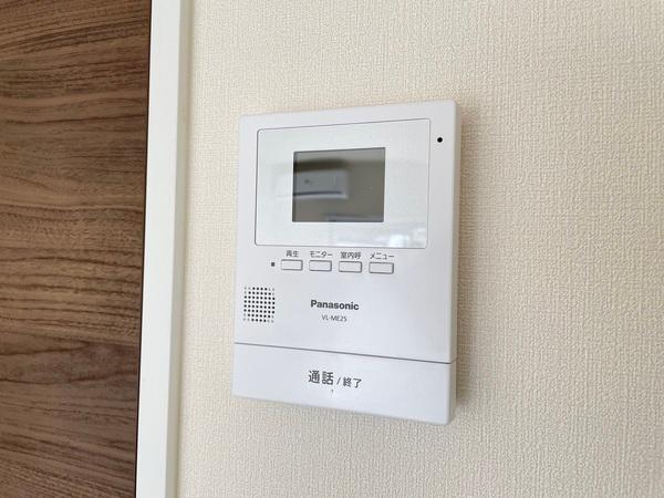 メゾンモンマルトル西古河 部屋画像