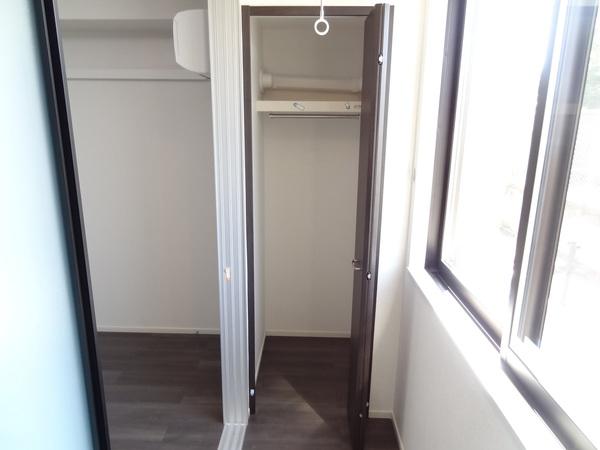 サニーテラス 部屋画像