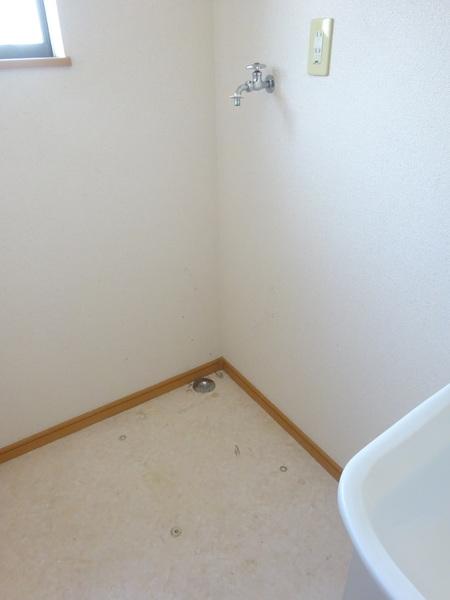 メルシー その他部屋・スペース