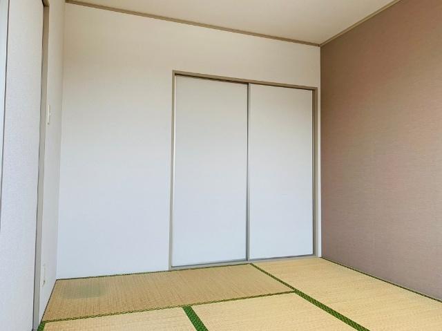 Ｍステージ　Ｂ棟 部屋画像