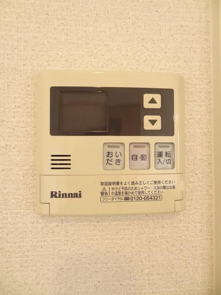 エクセルコート 設備