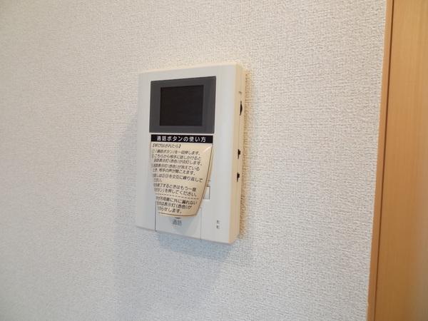 グレース・レジデンス　Ｉ その他部屋・スペース