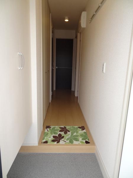 MARCHE　高茶屋 玄関