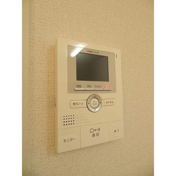 ブレッシング　ビレッジ　Ｇ・L 部屋画像