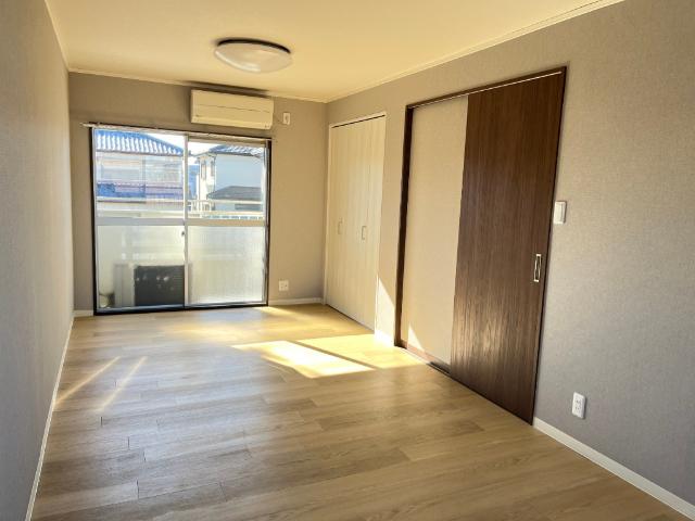 ハイツエクセル その他部屋・スペース