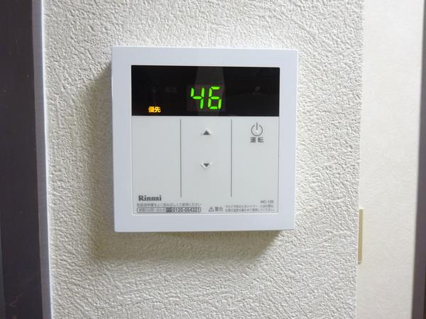 カーサリバティー 部屋画像
