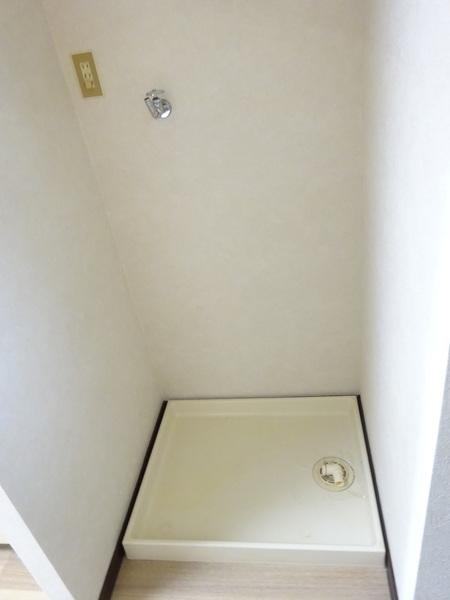 カーサリバティー 部屋画像
