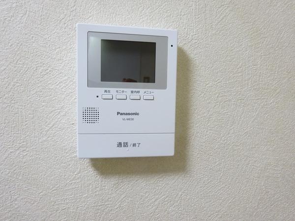 カーサリバティー 部屋画像
