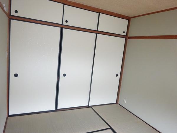 上浜団地 その他部屋・スペース
