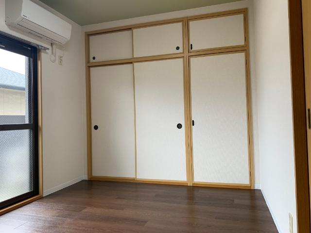 リュミエール その他部屋・スペース