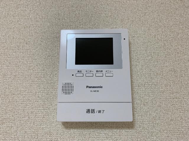 リュミエール 設備