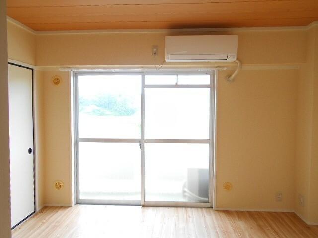 ビレッジハウス津 その他部屋・スペース
