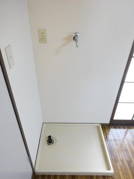 フィルハイツ 部屋画像