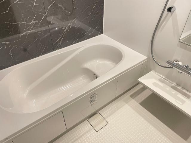 エスポワール・プルミエ バス／シャワー