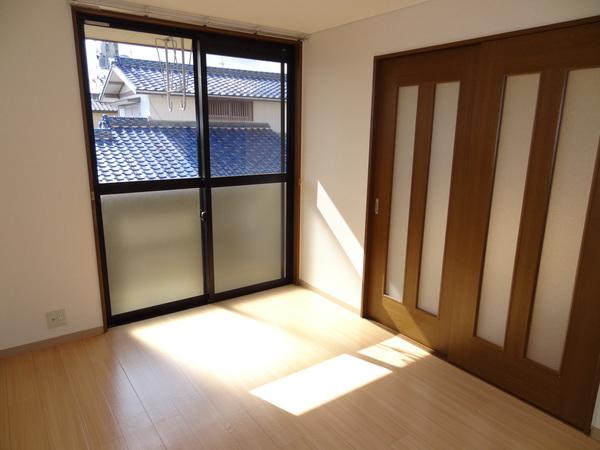 リバティコート その他部屋・スペース